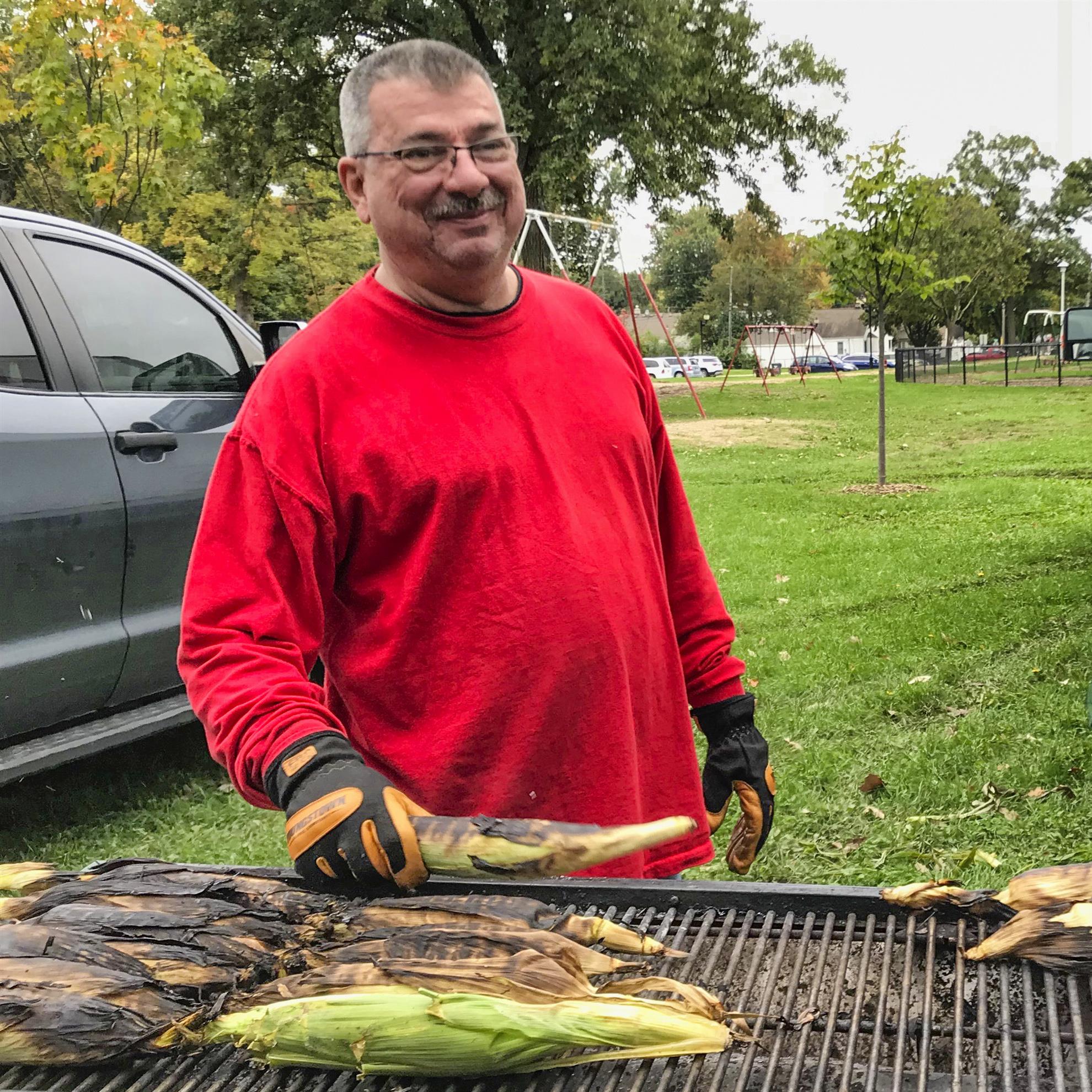 Clawson's Rotary Fall Fest Rotary District 6380